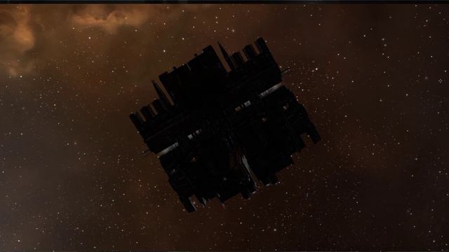 EVE Online - Medium Assembly Array смотреть онлайн