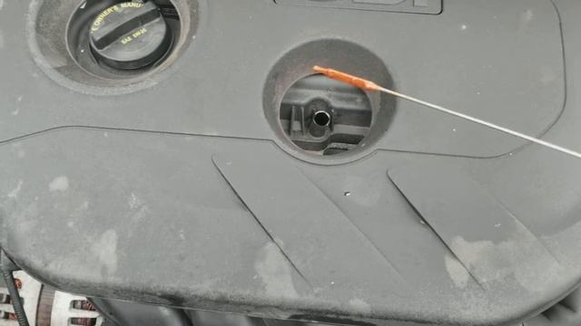 How to check your Engine oil 2016 Kia Soul смотреть онлайн