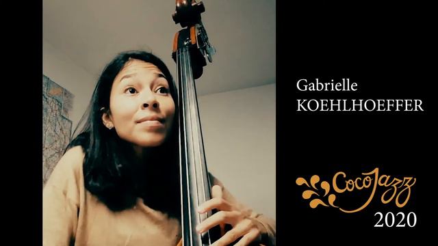 Gabrielle KOEHLHOEFFER смотреть онлайн