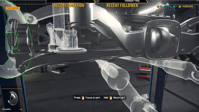 Car Mechanic Simulator 2018,2010 Lexus LFA Special Edition 0Ts смотреть онлайн