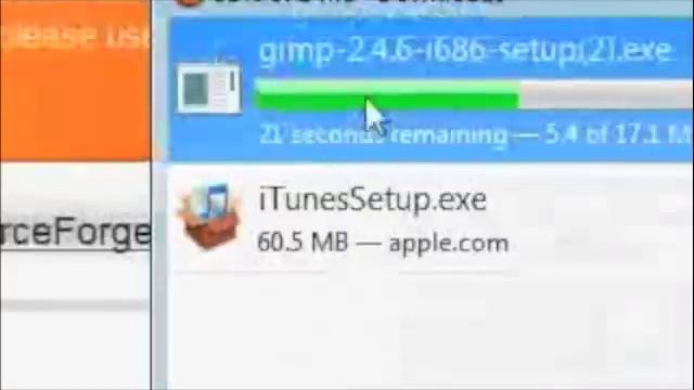 how to get gimp 2 смотреть онлайн