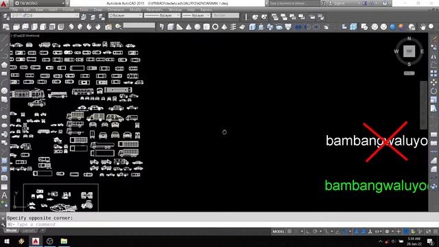 Gambar mobil Autocad format dwg | #1 смотреть онлайн
