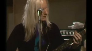 Johnny Winter - Mean Town Blues ᴴᴰ (CPH, 1971)