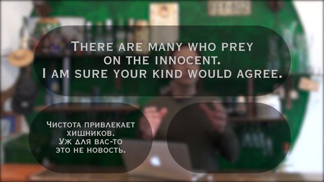Малефисента: Владычица тьмы - обзор перевода трейлера смотреть онлайн