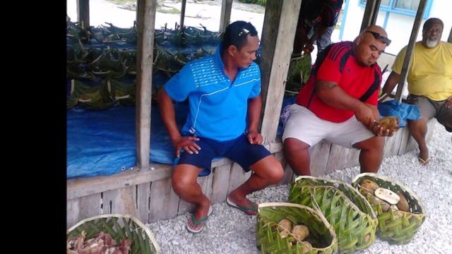 Atafu Tokelau смотреть онлайн