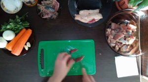 ХЕ ИЗ СЕЛЬДИ! СЕЛЕДКА ПО-КОРЕЙСКИ! БЫСТРО И ВКУСНО