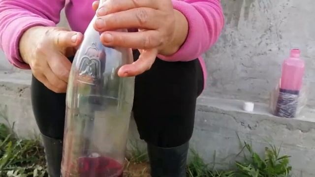 ГОТОВИМ СМЕСЬ -ТОПЛИВО ДЛЯ КОСИЛКИ смотреть онлайн