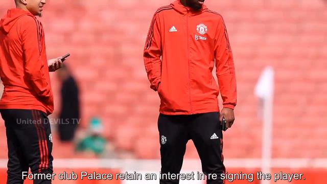 Man Utd boss Erik ten Hag makes decision on futures of Aaron Wan-Bissaka and Eric Bailly - news... смотреть онлайн
