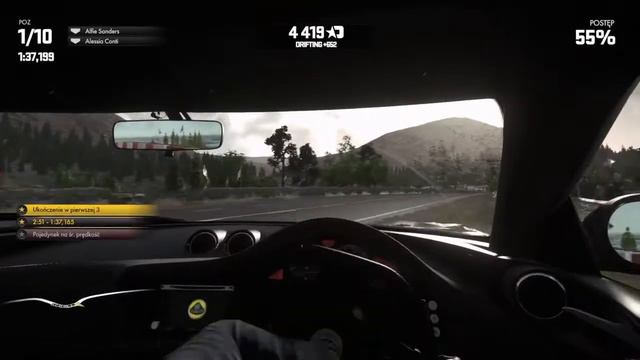Który mikrofon wybrać? PlayStation Camera vs Razer Kraken 7.1 [DriveClub w tle] смотреть онлайн