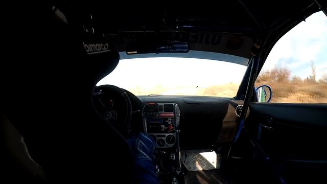 Автокросс Александрия 2021. 12 класс. Финальный заезд. смотреть онлайн