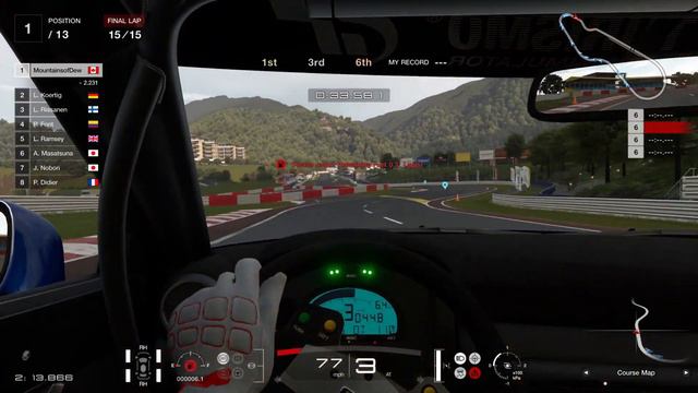 How to get Gold on every Lesson! - Part 2 | Gran Turismo® Sport смотреть онлайн