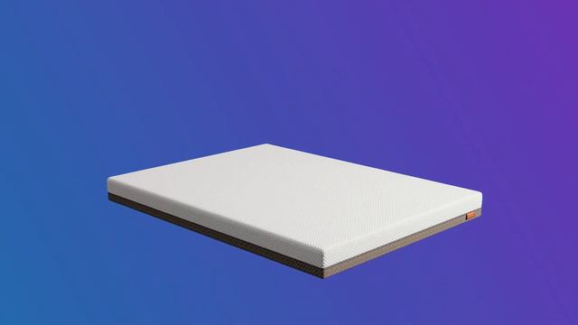 Bodyshape Value Memory Mattress смотреть онлайн