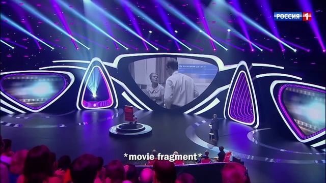 Show «The Incredible people». Daulet Zhanaydarov. Film expert смотреть онлайн