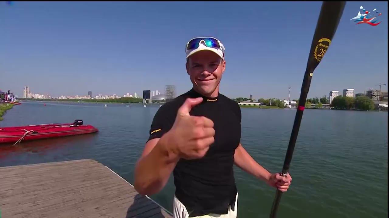 Лучшие моменты гребли на КДВ 2023 часть 2