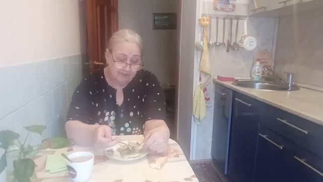 Перекус и беседа_ Хейтеры  нападают_ Ноль внимания