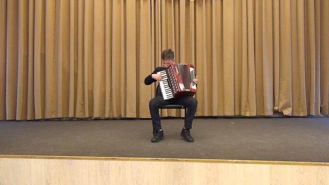 Полянин Александр С.Бредис 