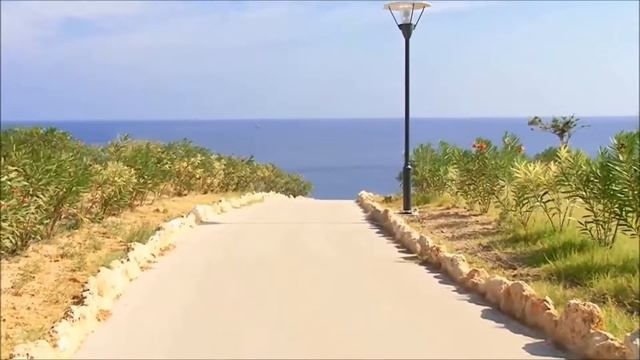 Kresten Palace Kallithea Rhodes Greece смотреть онлайн