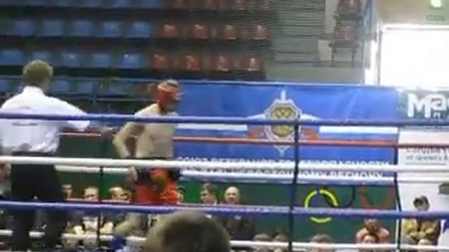 Рязанов(синий, МС РФ) vs Голиков(?) (красный, 1 разряд) смотреть онлайн