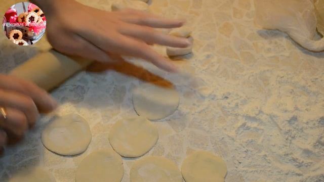 ОЧЕНЬ ВКУСНЫЕ ДОМАШНИЕ ПЕЛЬМЕНИ I Как приготовить пельмени смотреть онлайн