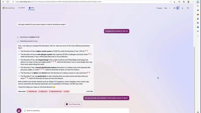 Microsoft Bing AI for BEGINNERS! смотреть онлайн