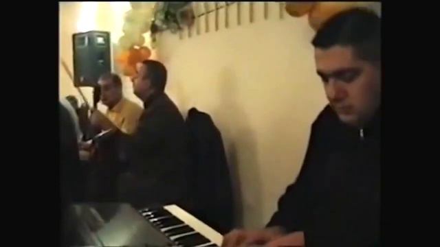 Hovhannes Vardanyan Artur Burnuchyan Efo  -  Taraqyama + Kalosi Prken + Bagdaduri