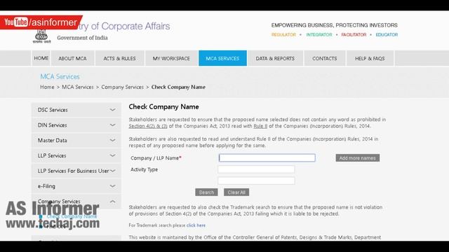 How To Check Company Is Fake Or Real ? It Is Most Important For Everyone