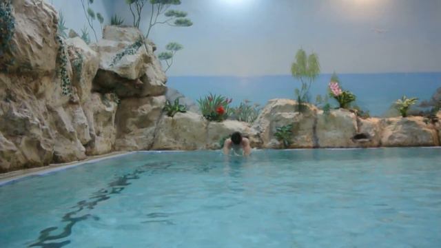 VLOG: Июльские выходные в 4-зв. Royal Falke Resort and SPA смотреть онлайн