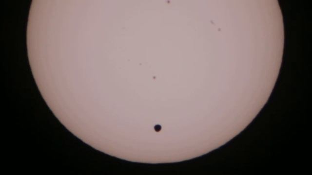 Venusian transit 2012 (1) смотреть онлайн