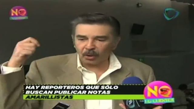 Jorge Ortiz de Pinedo no se arrepiente de correr a reportero en conferencia de prensa смотреть онлайн