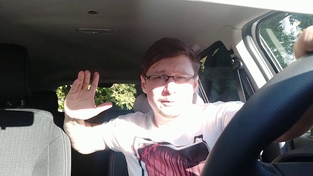 Продал Ларгус, отличная была машина смотреть онлайн