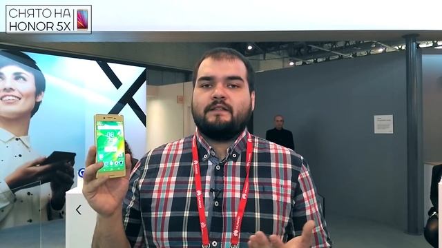 Sony Xperia XA, X и X Performance: новое имя и новый дизайн смотреть онлайн