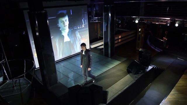 BOSS Hugo Boss в Перми.mp4