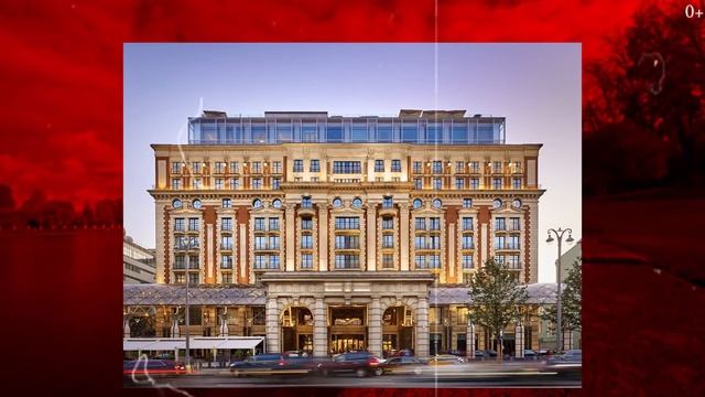 Выборг — окно в Европу. Самый европейский город России. Сказочный “Парк Монрепо” смотреть онлайн