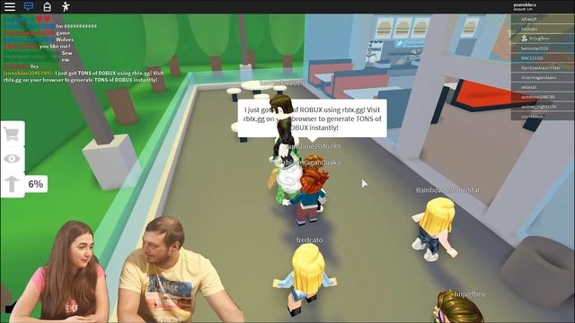 Съешь или Умри в ROBLOX ЧЕЛЛЕНДЖ Выживание мульт героя Роблокс от детского канала КатАлекс смотреть онлайн