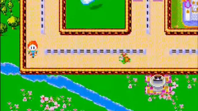 [Genesis mini 2] Spatter смотреть онлайн