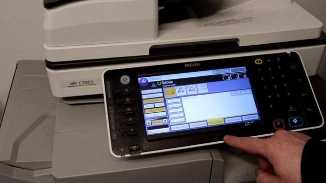 Photocopier Settings You Need To Turn On Now смотреть онлайн