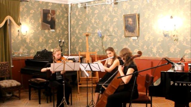 Jurgenson Salon: Булошников. 9 вопросов смотреть онлайн