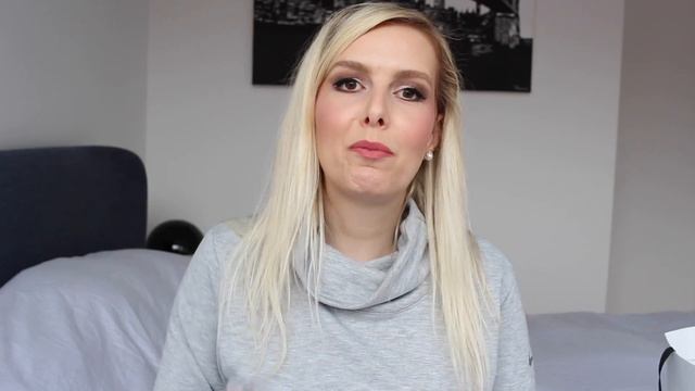 Opgemaakt: Januari 2018 | BeautyLoves