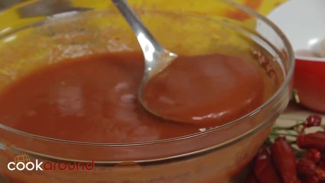 Penne All'arrabbiata / Ricetta Tradizionale