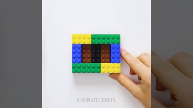 20 РАЗНОЦВЕТНЫХ ЛАЙФХАКОВ смотреть онлайн