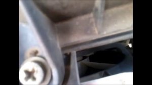 Корпус воздушного фильтра. Как быстро снять и поставить. Ваз 2110 - 2112, Ваз 2114-15, Лада.