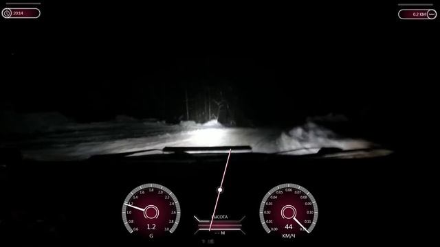 Золотые ворота 2018 Владимир Stage5 SS5 к финишу мат смотреть онлайн