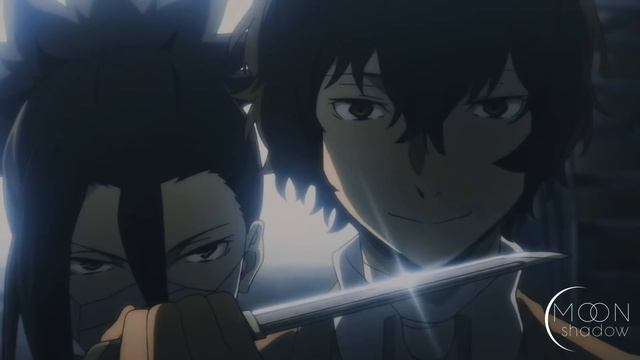 Dazai Osamu | FAKE [+S3]