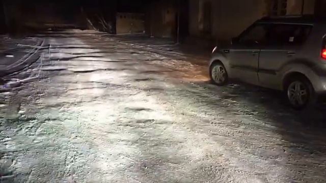 Разница в освещении. смотреть онлайн