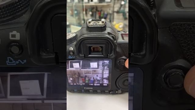 Canon 50d смотреть онлайн