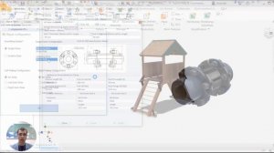 Как ускорить процесс разработки конструкций с iLogic в Autodesk Inventor?