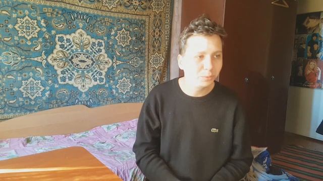 КАК И СЪЕХАТЬ ОТ РОДИТЕЛЕЙ? И ЗАЧЕМ?/Переезд от родителей смотреть онлайн