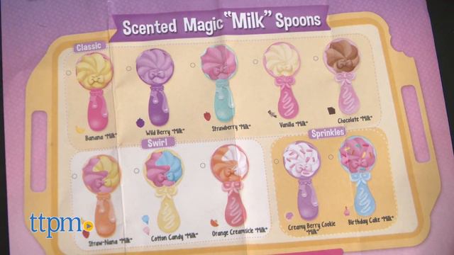 Num Noms Collectible Cereal Series 1 From MGA Entertainment