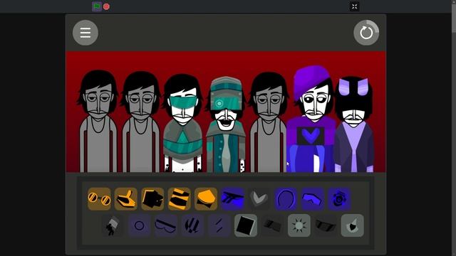 Azure - V1 Gears (Scratch) Mix - Rusty fix смотреть онлайн