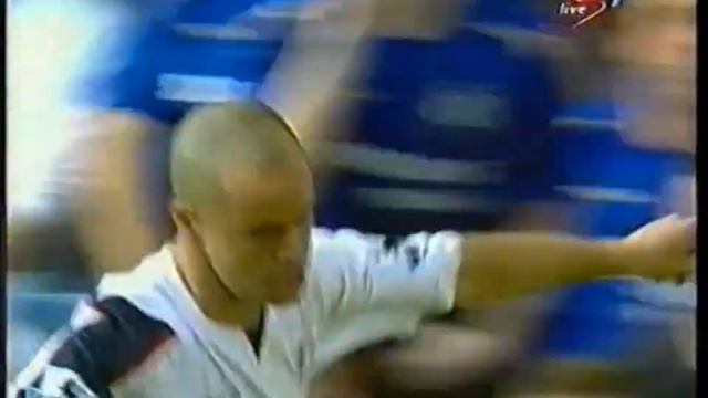 STELIOS GIANNAKOPOULOS goal vs CHELSEA смотреть онлайн